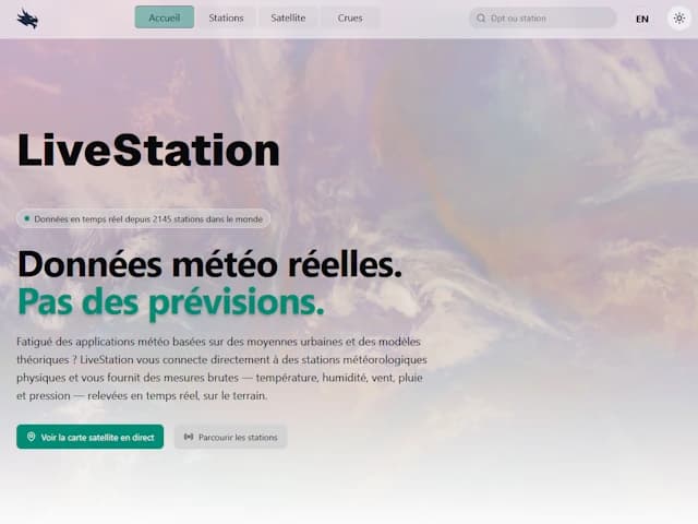 LiveStation